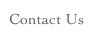 Contact Us